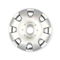 Ковпак колісний 15" sjs 304