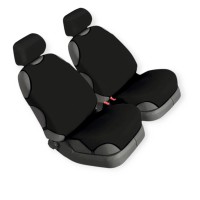 Майки передние 1+1 beltex polo черные без подг.