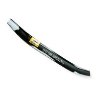 Дефлектор капота (мухобійка) daewoo nexia 1996-> av-tuning