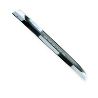 Дефлектор капота (мухобійка) fiat ducato iii 2006-2014 av-tuning