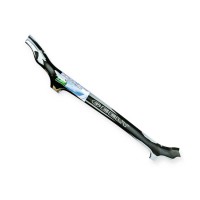 Мухобойка geely ck 2005-2011 av-tuning