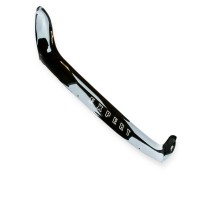 Дефлектор капота (мухобійка) peugeot expert ii 2007-2016 vt 52