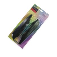 Накладка (спойлер) стеклоочистителя sparco черный