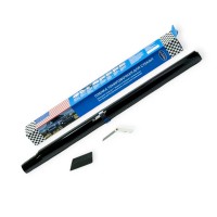 Плівка тонувальна autodnepr 0.5x3m black