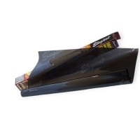 Плівка тонувальна elegant 0.5x3m dark black 15%