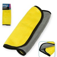 Рушник двохсторонній 35х30см vitol