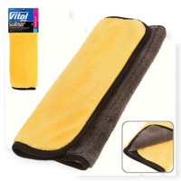 Рушник двохсторонній 40х35см vitol