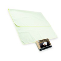 Полотенце двухстороннее 60х90см k2 quadra pro waffle