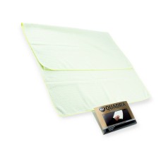 Рушник двохсторонній 60х90см k2 quadra pro waffle