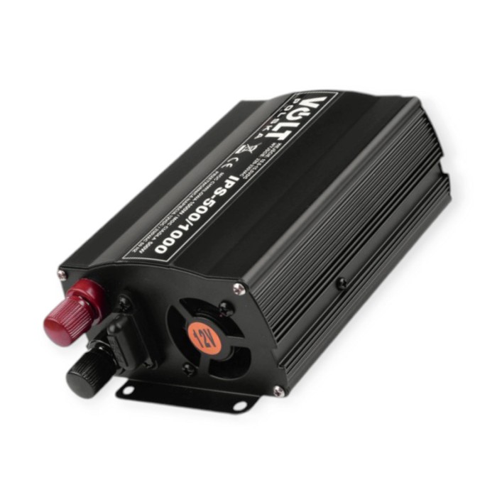 Перетворювач напруги з 12 на 220 в/1000w/5000w/usb/на клем/модиф. синусоїда