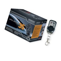 Сигнализация односторонняя sheriff aps 35 pro