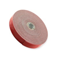 Скотч 2-х сторонній "сірий" 5м х 12мм acoustics carfix