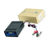 Пристрій заряд. трансф. зоря тр-2lcd 6-19в 0-9а 32-120 а/год рк дисплей