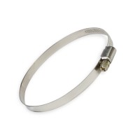 Хомут нержавіючий 9мм sigma 25-40мм