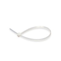 Хомут пластиковый 250 x 3,6 (4,0) черный, d 3-65мм, 18кг apro