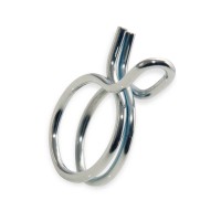 Хомут пружинный провол.mikalor aal wire clip 11,0-11,6