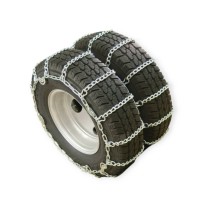 Цепи противоскольжения truck фуры, грузовики 2255 (2шт) мешок