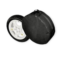 Чохол запасного колеса beltex "докатка" r 14" чорний 54х13,5см