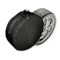 Чехол запасного колеса beltex r13-14" "s" черный 60х19см
