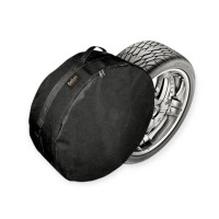 Чехол запасного колеса beltex r16-20" "xl" черный 76х25см