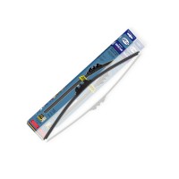 Щетка дворника alca super flat безкаркасная 700мм - 28"