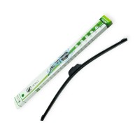 Щітка склоочисника carway безкаркасна 650мм - 26"