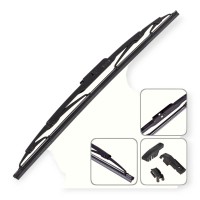 Щетка дворника voin classic 430мм - 17"