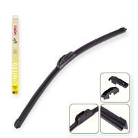 Щетка дворника voin limited new безкаркасная 560мм - 22"