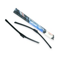 Щітки склоочисника bosch aerotwin a 620s комплект 600мм, 475мм (vw golf vi, passat 10-, cc)