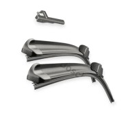 Щетки дворника bosch aerotwin a 931 s к-т 550мм, 450мм (opel astra h, mb-glk-klass)