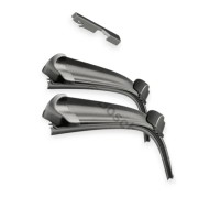 Щітки склоочисника bosch aerotwin a 934s комплект 2x555мм (audi a6 04-)