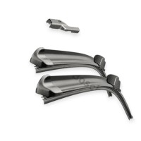 Щітки склоочисника bosch aerotwin a 979s комплект 475мм, 600мм (vw golf, jetta, passat)
