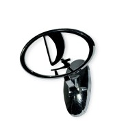 Емблема капота "приціл" ваз