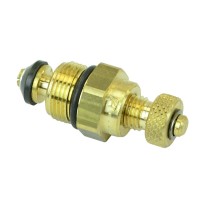 Вентиль мультиклапана запорный М14x1 в зборе (Tomasetto) ATIKER