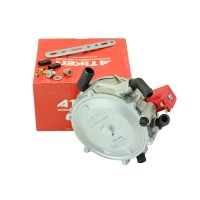 Редуктор гбо 2-3го покоління atiker vr01 (90kw, 120 к.с) електронний