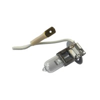 Лампа галогенна H3 12v PK22s 55W OSRAM