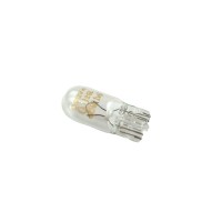 Лампа розжарювання 12v W5W W2.1x9.5d OSRAM