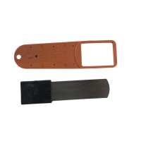 Щуп для регулювання клапанів (0,15)