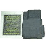 Коврики Daewoo Lanos с 1997 к-кт 4шт