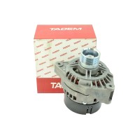 Генератор 1117-1119 85A, 14V, 1190W шків 58,8 мм КЗАТЕ