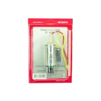 Прикурювач 2101-2107 СОАТЕ