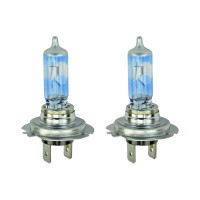 Лампа галогенна H7 12v 55W P43t OSRAM