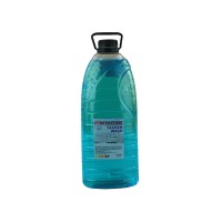 Омивач скла зимовий -22 ADVANTAGE °C 5л. (бубль гум)