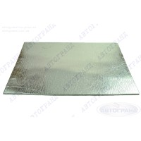 Шумоізоляція Splen 800х500х4 metal