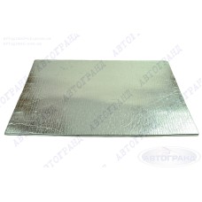 Шумоізоляція Splen 800х500х4 metal