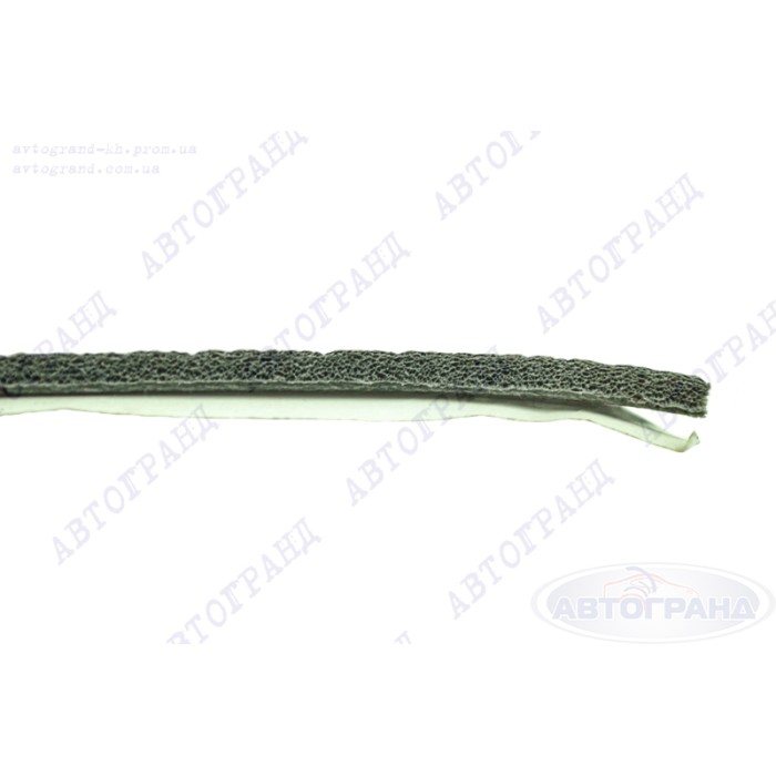 Шумоізоляція Splen 800х500х4 metal