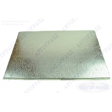 Шумоізоляція Splen 800х500х 8 metal