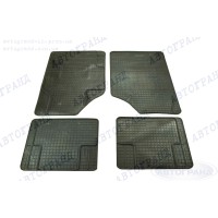 Комплект килимів UNI VARIANT VARIO (CLASSIC к-кт 4 шт) P/A