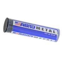 Холодная сварка ABRO Metal (AM-220) черная Оригинал