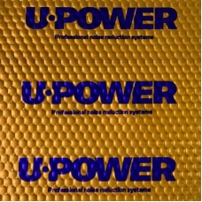 Ultimate U-Power strong 2,1мм (50x75см)